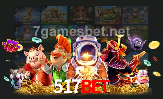 cassino 517bet