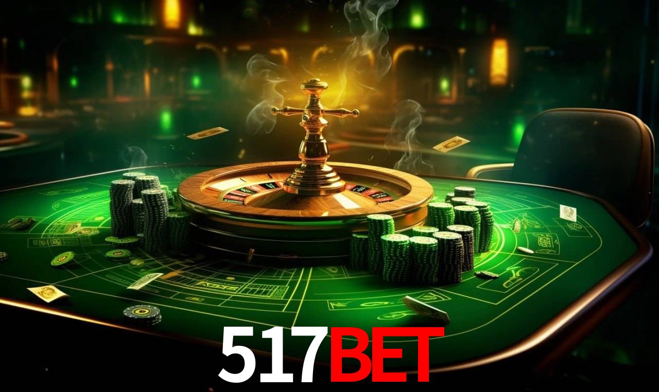 Integração de APIs 517bet