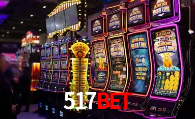 APP oficial da 517bet para mobile