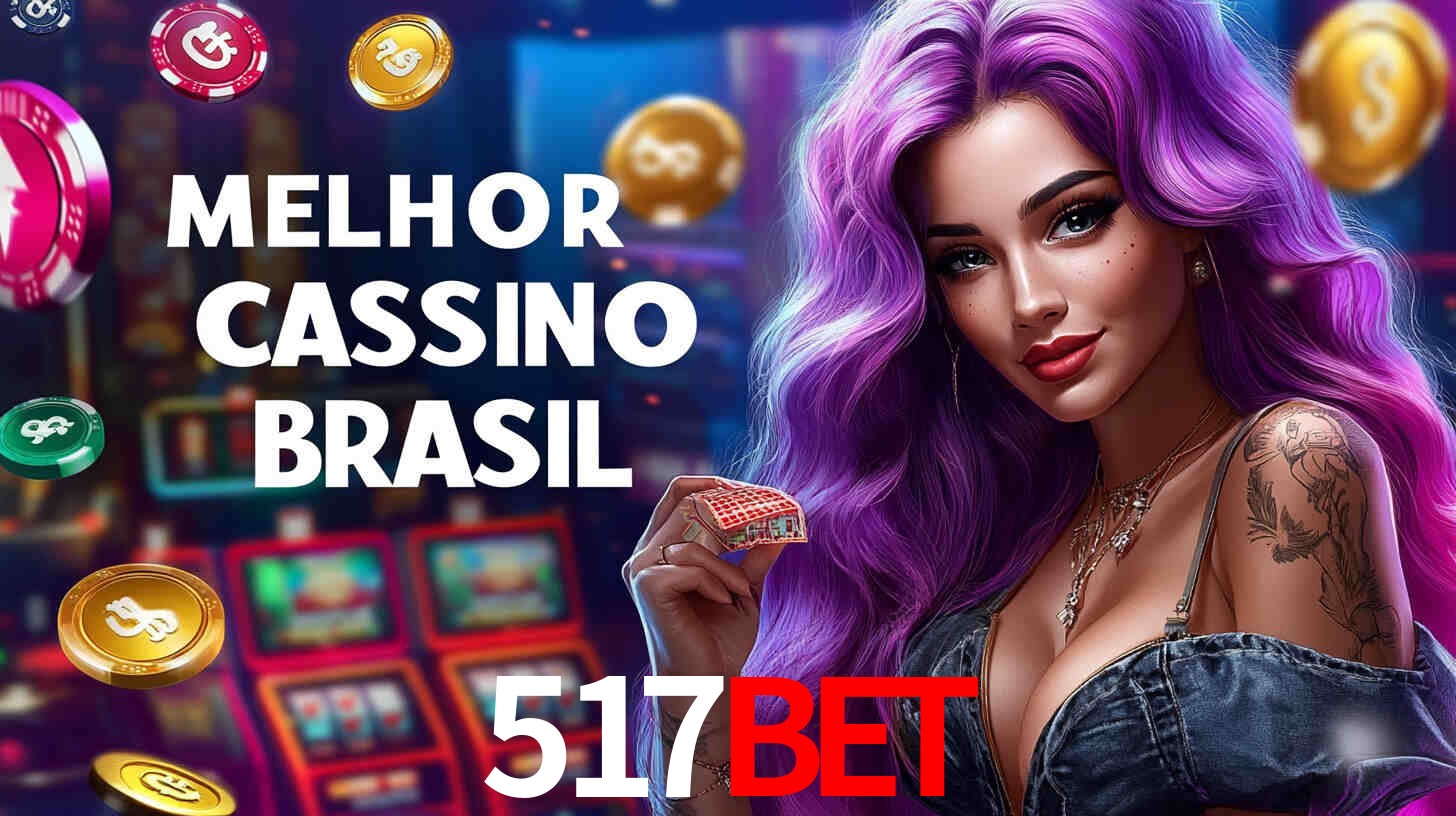 Estatísticas Esportivas 517bet
