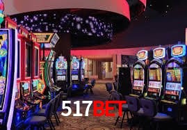 Explorando a Categoria de Eventos em Apostas na 517bet