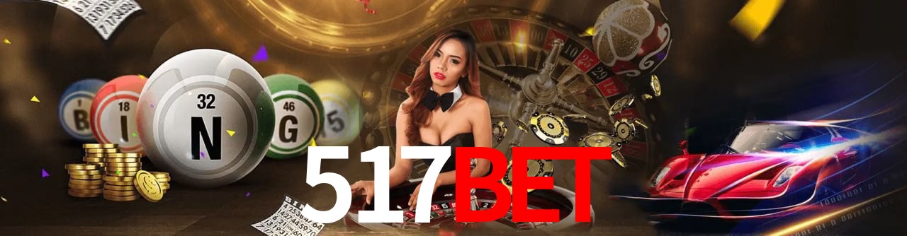 Inovações de Jogos na 517bet: O Futuro das Experiências Interativas