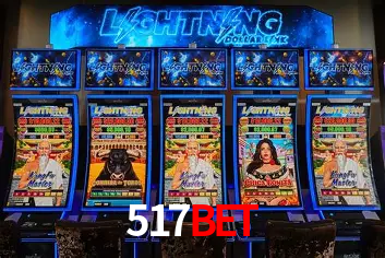 Explorando a Categoria de Eventos em Apostas na 517bet