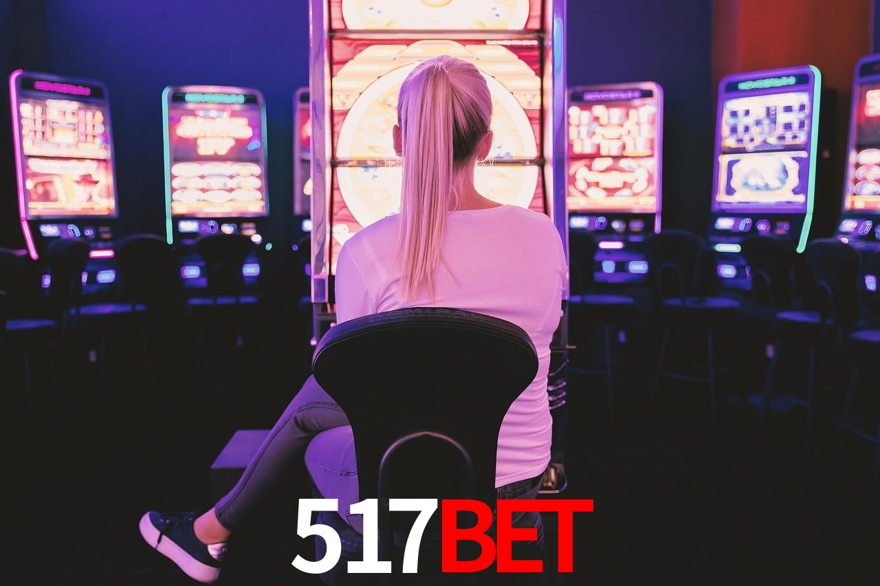 Welcome Bonus 517bet