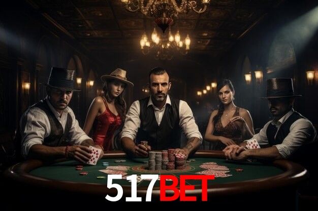 Tecnologia da Plataforma 517bet