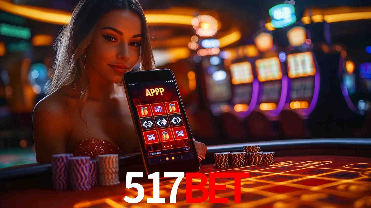 Apostas de Futebol 517bet
