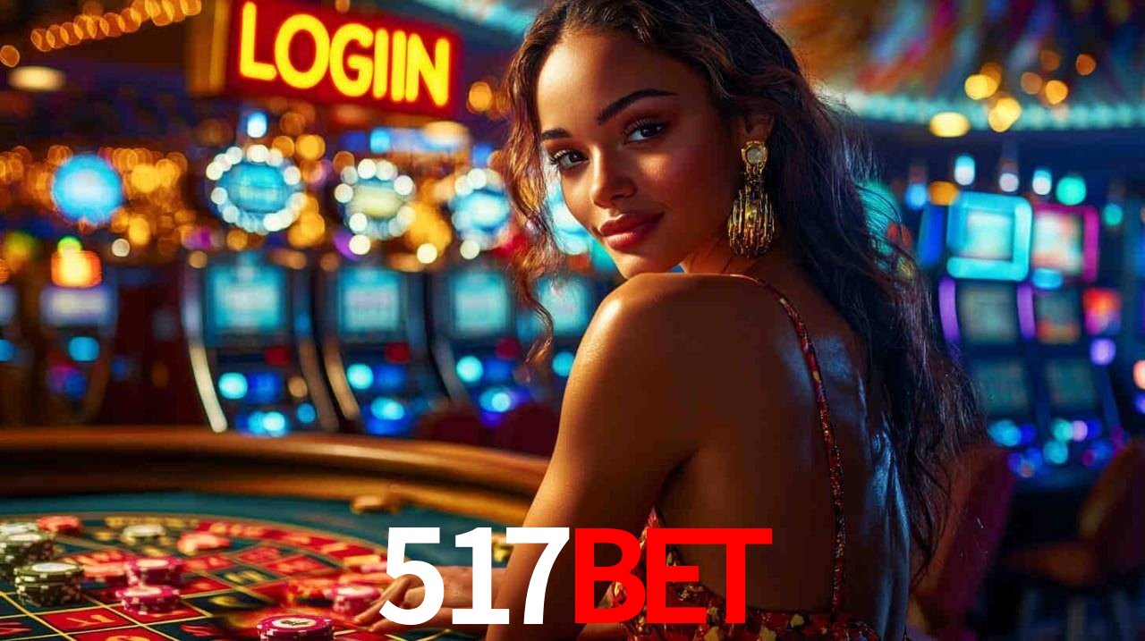 Descubra o Programa VIP da 517bet: Vantagens Exclusivas para Jogadores