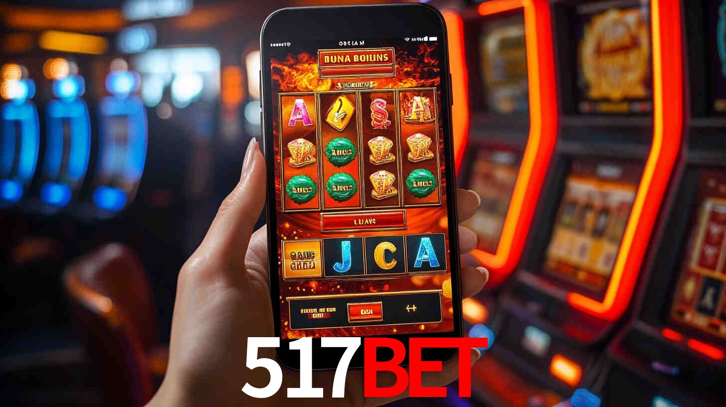 517bet: A Experiência de Casino com Jogos de Mesa ao Vivo