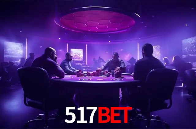 Inovações de Jogos na 517bet: O Futuro das Experiências Interativas