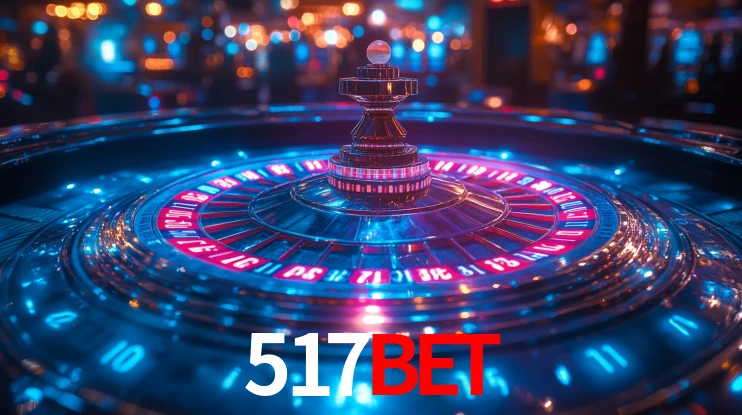 Sinta a adrenalina dos jogos de cassino com 517bet