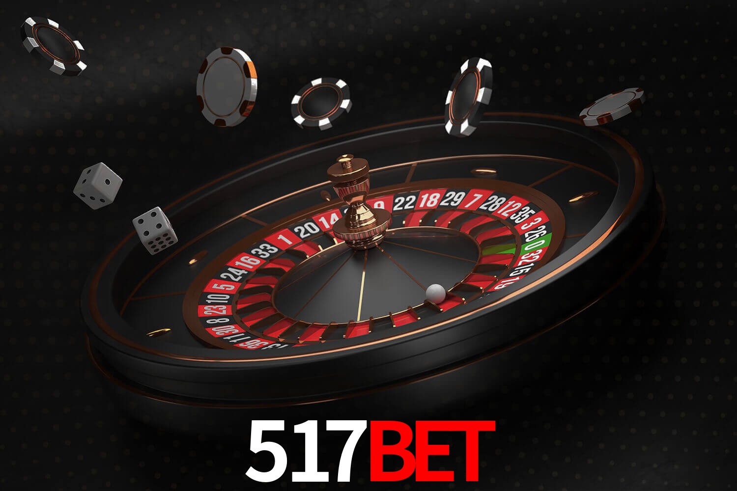 Bônus Generosos e Exclusivos no 517bet para Você!