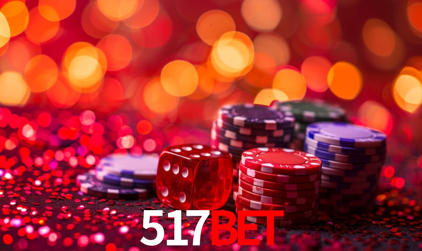 Casino Ao Vivo 517bet