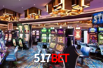 Jogos Exclusivos 517bet
