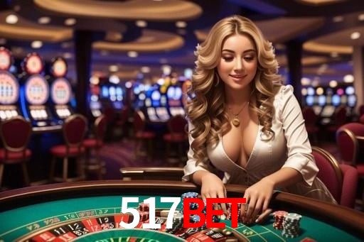VIP Casino 517bet