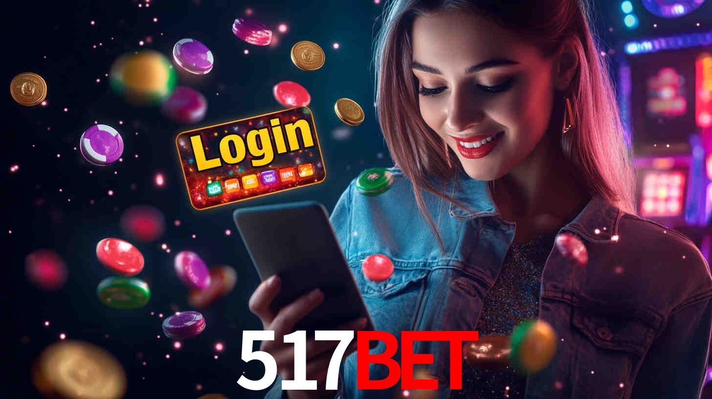 Apostas de Tênis 517bet
