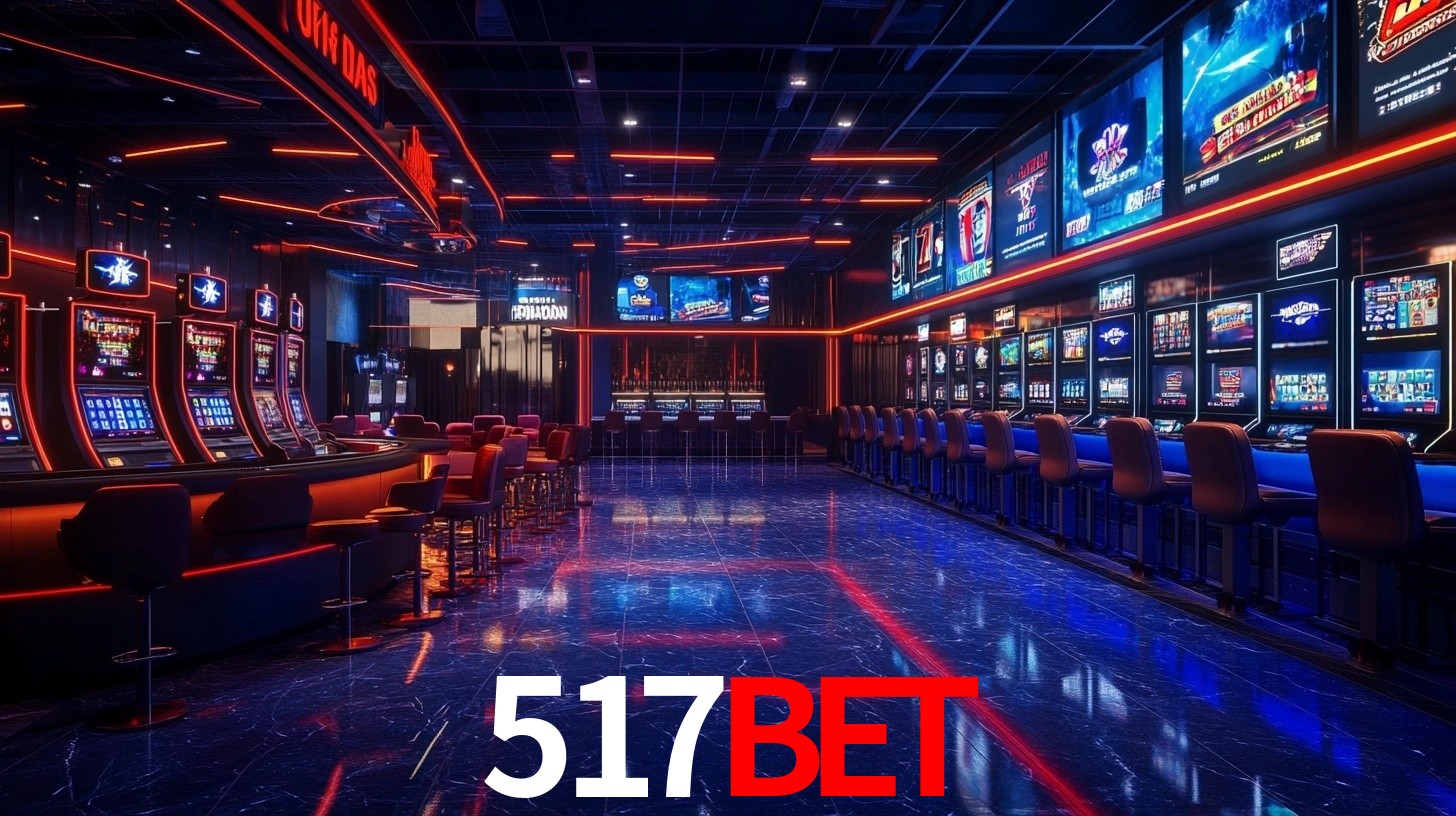 517bet App Interface