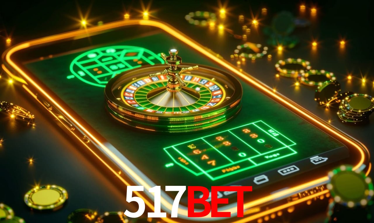 Descubra a Essência do 517bet: Nossa História e Compromissos