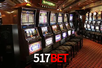 PIX Instantâneo 517bet