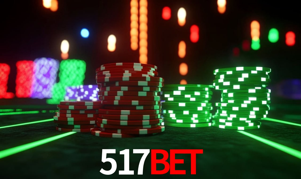 Football Betting 517bet