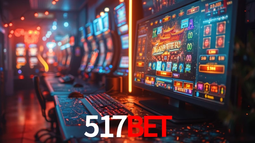 517bet: Seu Especialista em Apostas Esportivas Brasileiras