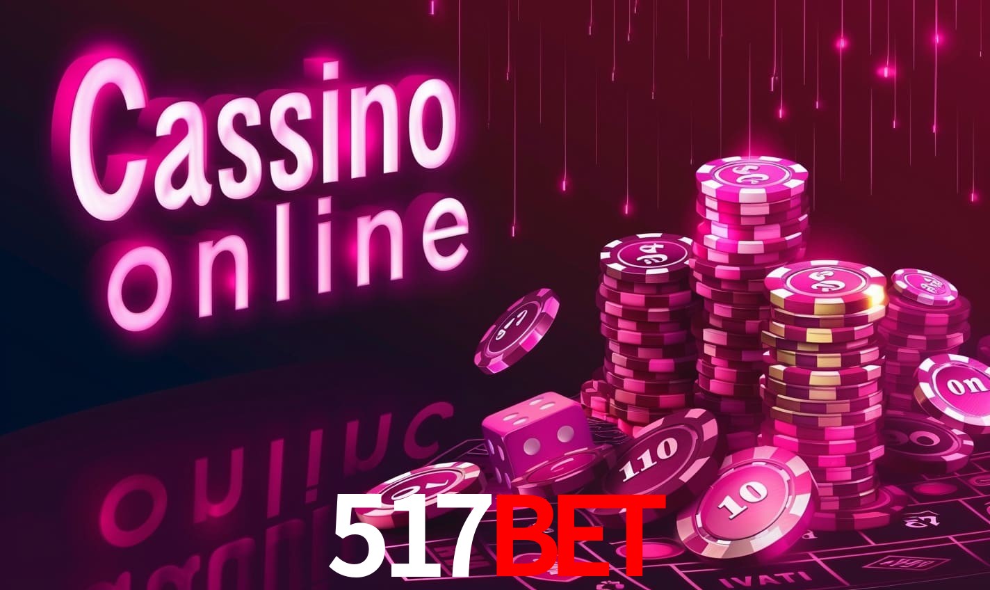 Jogos de Slot 517bet