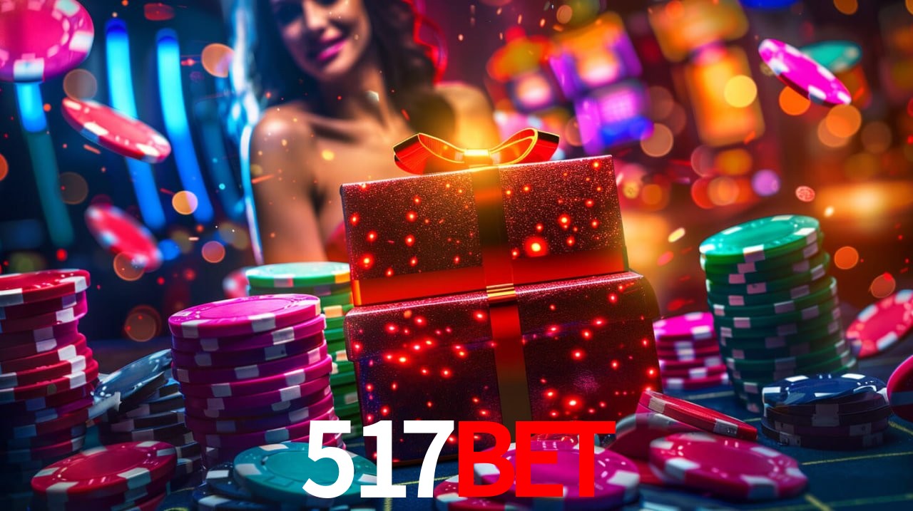 Design Responsivo 517bet