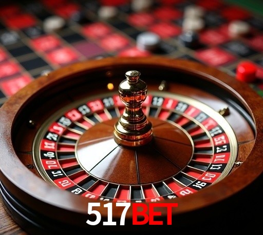 Descubra a Essência do 517bet: Nossa História e Compromissos