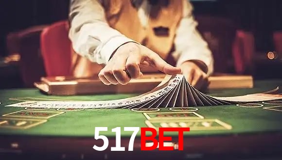 Roulette Table 517bet
