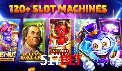 Exclusive Offers 517bet