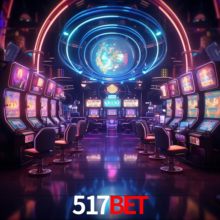 A Emoção da Loteria na 517bet: Uma Chance de Mudança de Vida