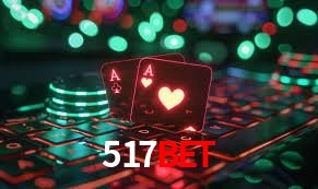 Desvendando o Mundo dos Jogos Virtuais na 517bet
