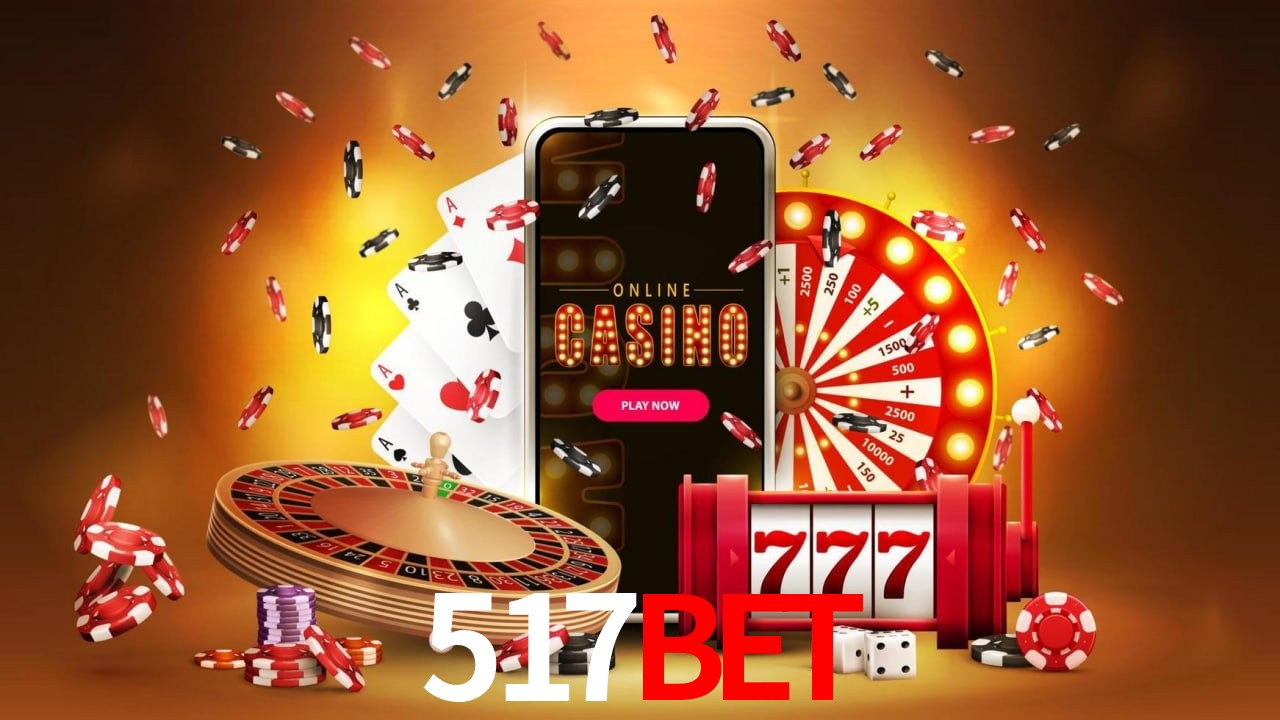 Casino Ao Vivo 517bet