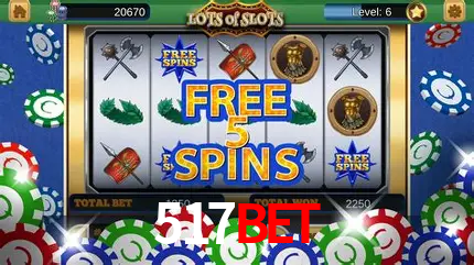 Descubra o Mundo do Cassino Online com 517bet