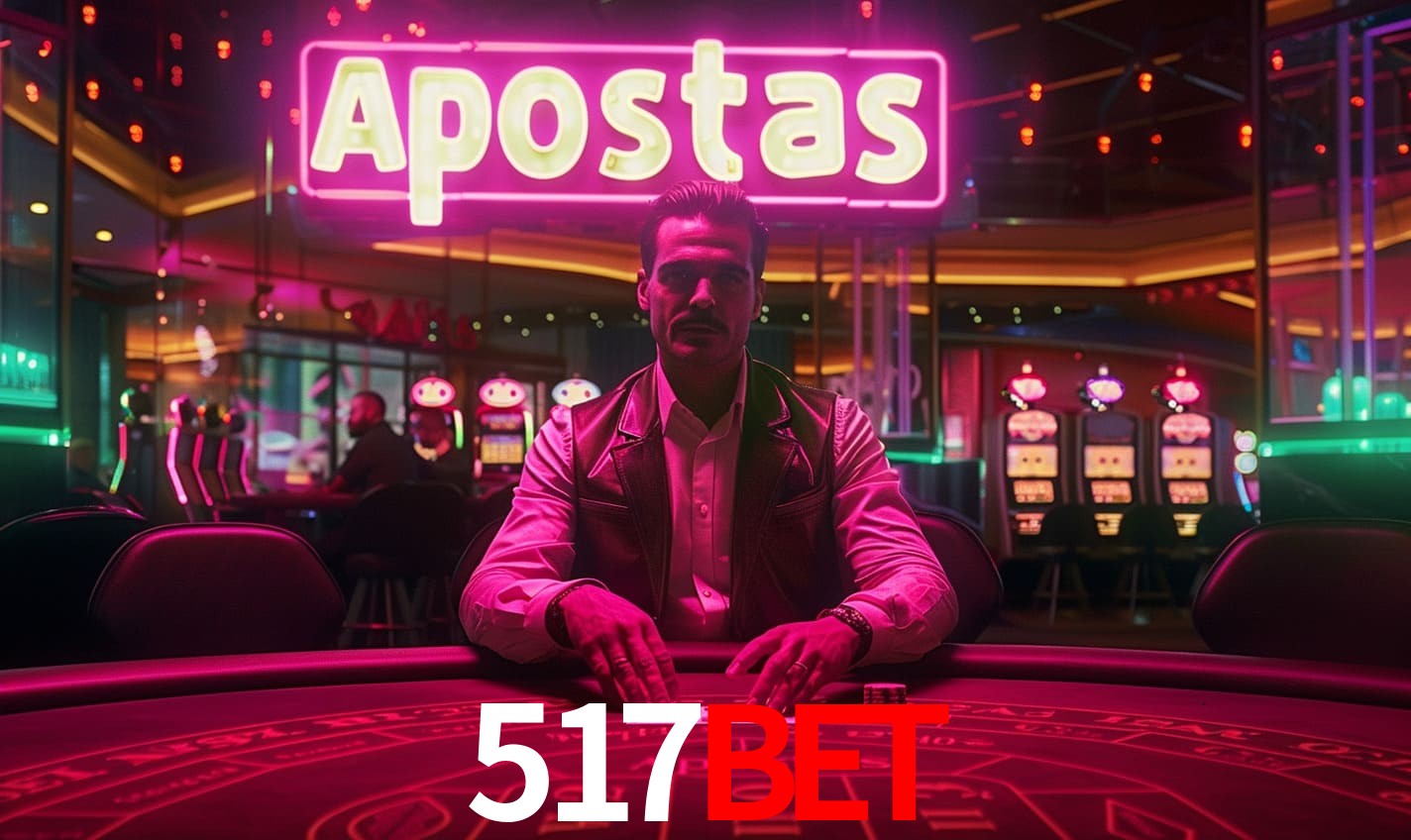 Diretório de Jogos 517bet