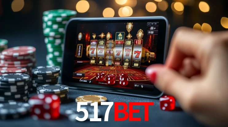 Ofertas Imperdíveis na 517bet: Promoções e Bônus Que Valem a Pena