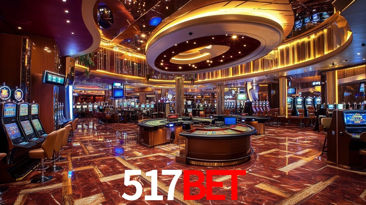 Premium Interface 517bet