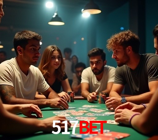 Descubra o Programa VIP da 517bet: Vantagens Exclusivas para Jogadores