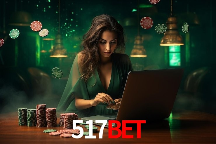Descubra a Essência do 517bet: Nossa História e Compromissos