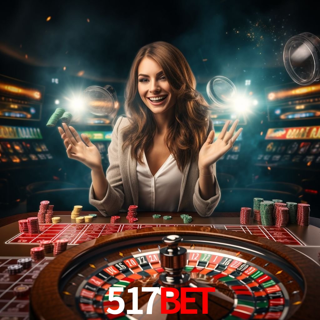 517bet: Seu Cassino Premiado com Pagamentos Rápidos