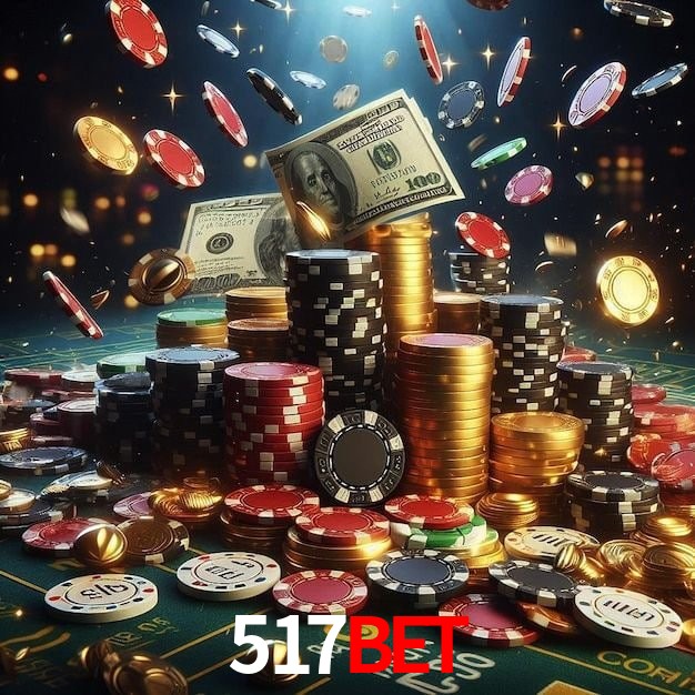 Especiais de Fim de Semana 517bet