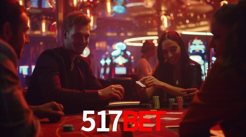 Torneios 517bet
