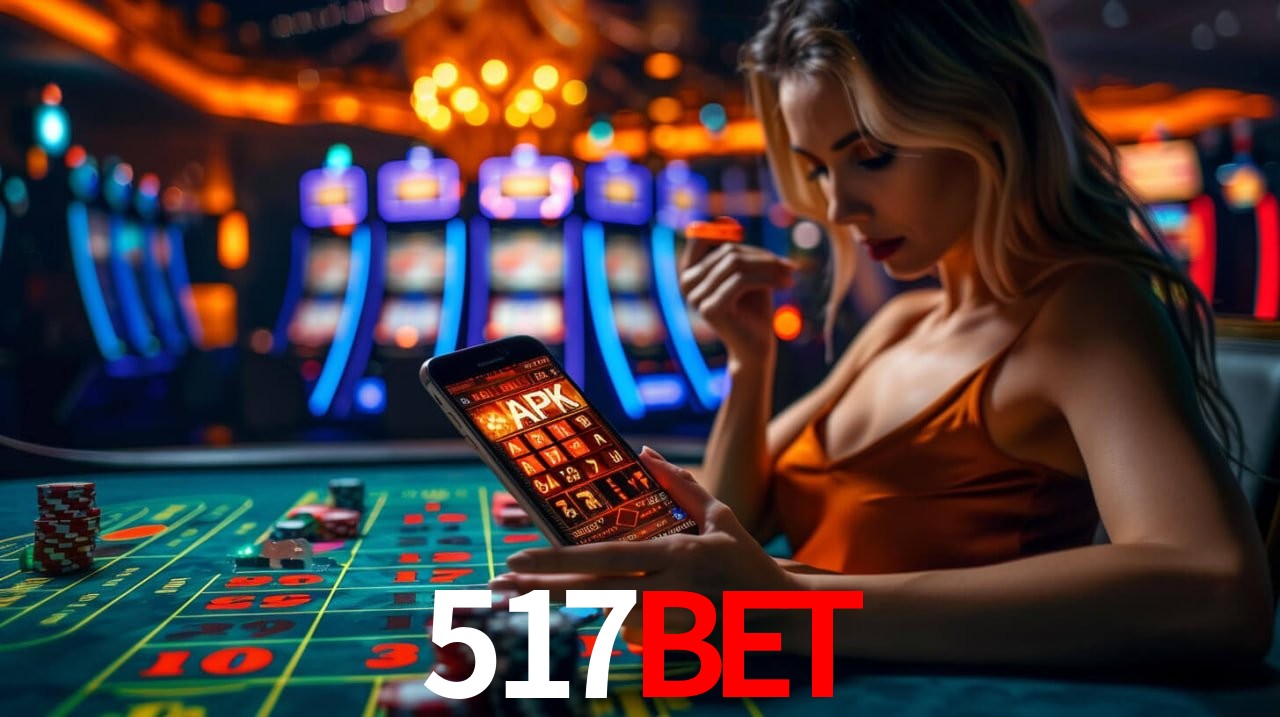 Live Casino 517bet