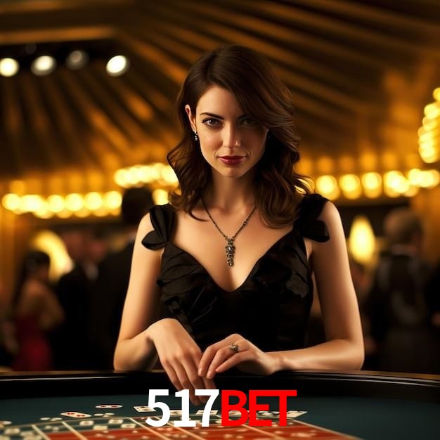 Recursos de Bônus 517bet