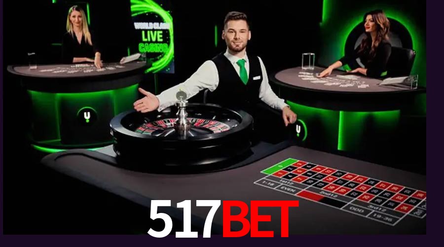 Slot Games 517bet