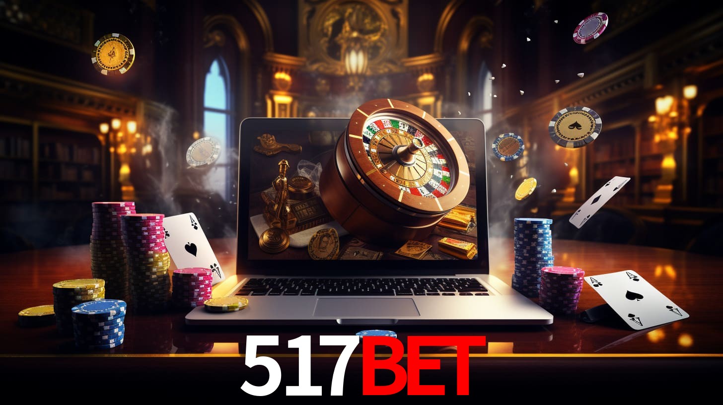 Welcome Bonus 517bet