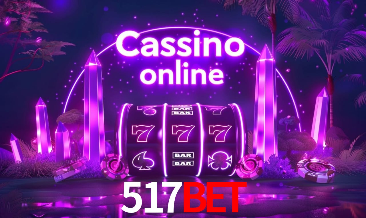 A Popularidade dos Caça-Níqueis no 517bet
