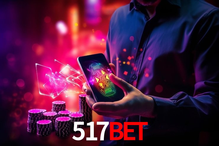Apostas Esportivas na 517bet: Um Guia Completo