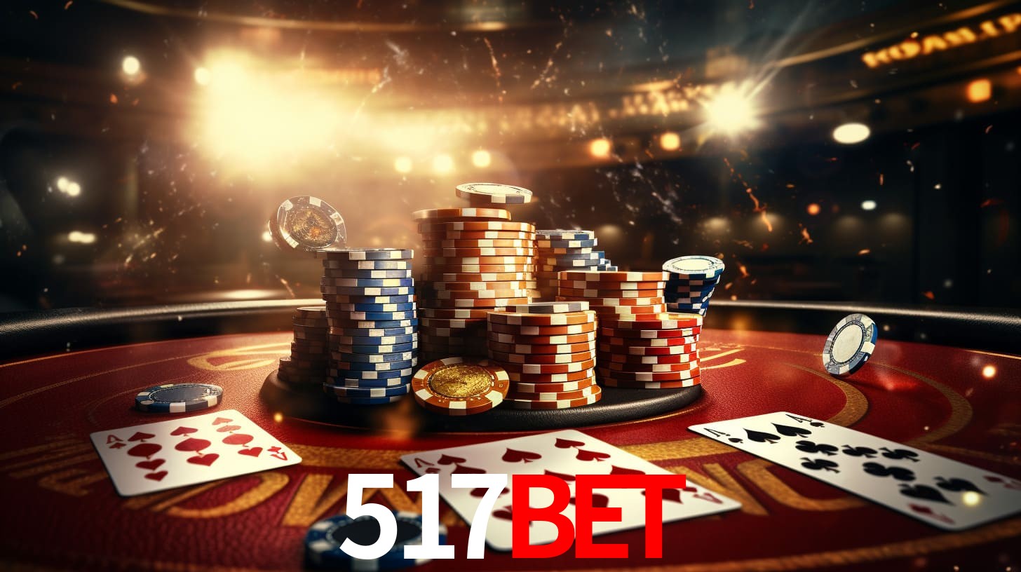 Daily Bonuses 517bet