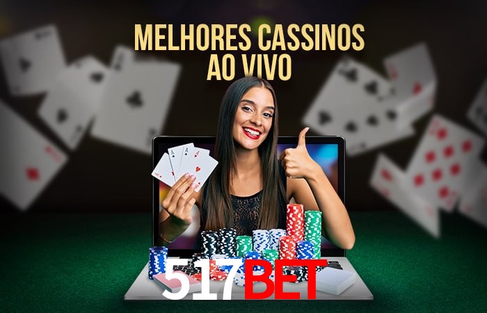 Platform Technology 517bet
