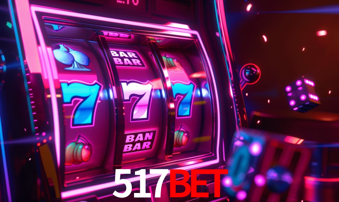 Provedores de Jogos 517bet